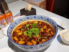 -清真·拉菲尔鱼庄·家常菜(钟楼回民街店)