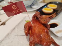 -侨美·唐荔园·40年地道粤菜