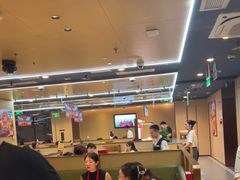 -海底捞火锅(铂澜大象城店)