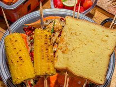 -1819餐厅·团队聚餐·烤串·精酿