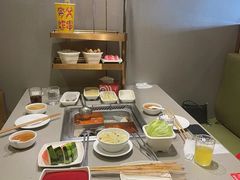 -海底捞火锅(龙湖北京大兴天街店)