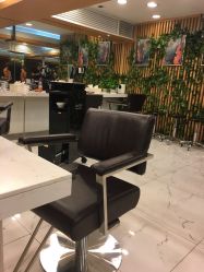 点击看大图 -雅仕 HAIR SALON 美发沙龙
