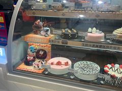 -DQ·蛋糕·冰淇淋(雨花吾悦店)