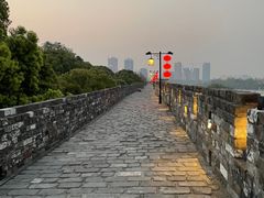 -南京城墙景区
