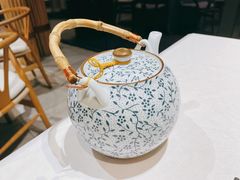 -安吉涵田度假村·水榭居中餐厅
