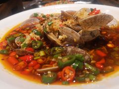 -叁宝烤肉·西安烧烤(东三爻店)