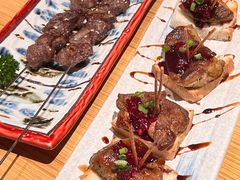 -花和海鲜自助(梅江店)