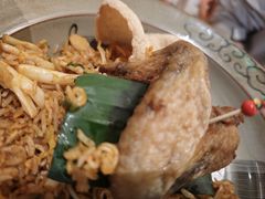 -太食獸泰式茶餐厅(IFS国金中心店)