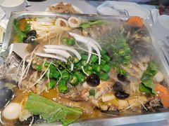 -鱼酷活鱼烤鱼(昆明路店)