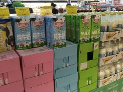 -麦凯乐(尚志大街店)