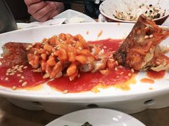 -京味斋·烤鸭·北京菜(安贞店)