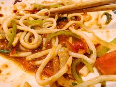 -巴依老爷新疆美食(望京小街店)