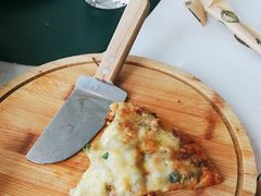 -ins森林童话餐厅coffee&bistro