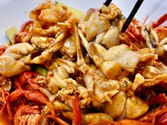 -毛哥小馆子(百井坊巷店)