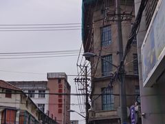-南京路步行街