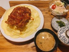 -文立新麻辣烫(合生汇21街区店)