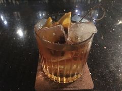 Old-fashioned-礼途酒店·餐吧
