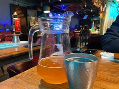 -纳瓦新疆菜(银都店)