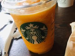 -星巴克(西藏路店)