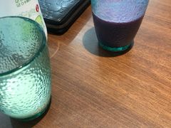 -萨莉亚意式餐厅(浦江万达广场店)