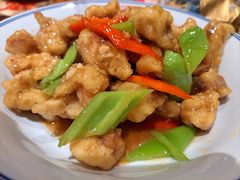 -新兴园饺子馆(河南街店)