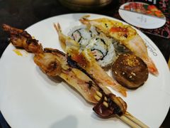 -川骄海鲜自助(亚运村店)