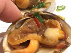 -阿里郎海鲜酒店