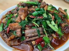 -端仕小锅(文林街店)