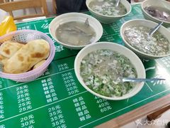 -褚氏岛城一汤(闽江路店)