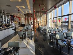 -索菲特酒店 · 云尚天际自助餐厅