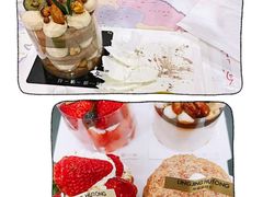 -玲婧胡同·生日蛋糕·餐厅(嘉里城店)