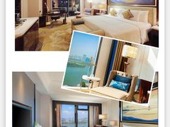 -长沙富力万达文华酒店