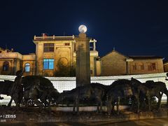 -巍山古城