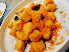 -味莊·青岛菜(云霄路店)