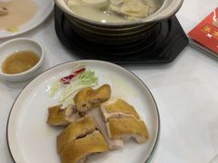 -东江渔村·古典园林·30年粤菜老字号(太和店)