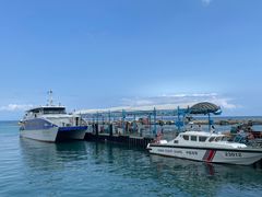 -三亚蜈支洲岛旅游区