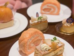 -KNOTKNOT珞珞·日式甜品(K11店)