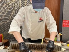 -大渔之昕·铁板烧自助餐(虹悦城店)