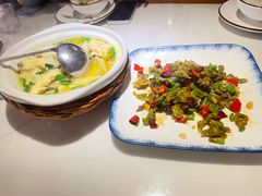 -春天里餐厅(西田城店)