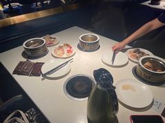 -加餐海鲜自助(宝龙一城店)