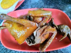 -光明刘冰乳鸽店(光明法政北路店)