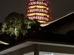 -浙江西子宾馆·牡丹厅