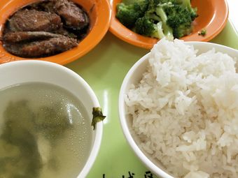 相城區機關食堂67條評價|人均￥15快餐簡餐|陸慕元和洞口甜甜圈:還不