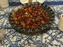 -滇道云南特色料理(康定路店)