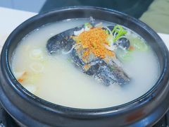 -长顺参鸡汤店(西塔总店)