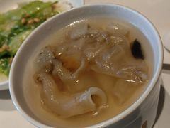 -潮上潮(南中环店)