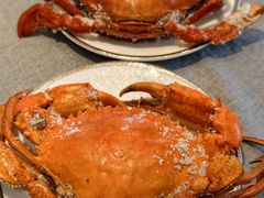 -粤盛海鲜平价店(洛溪食街店)