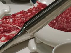 -左庭右院鲜牛肉火锅(新梅广场店)