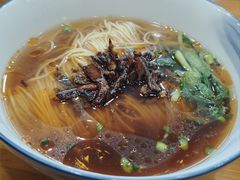 -小方的面(徐家汇店)