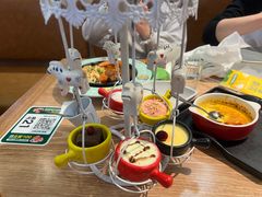 -豪客来牛排(成都锦江大融城店)